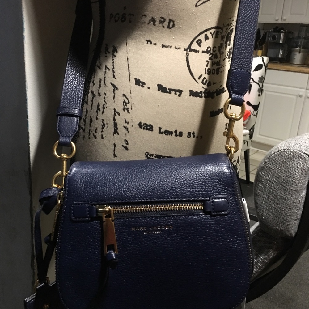 Marc Jacobs crossbody